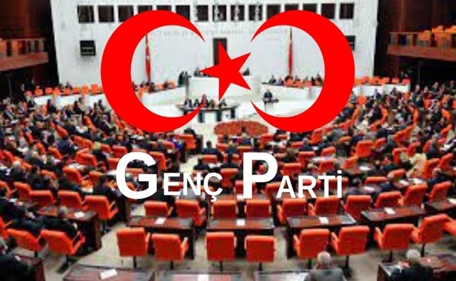 GENÃ‡ PARTÄ°â€™DE MÃœRACAATLAR BAÅžLADI